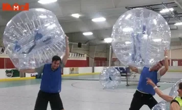 top zorb soccer ball on sale